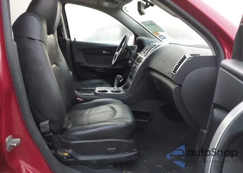 2012 GMC Acadia Slt-1 from USA, damaged, VIN 1GKKVRED8CJ358783